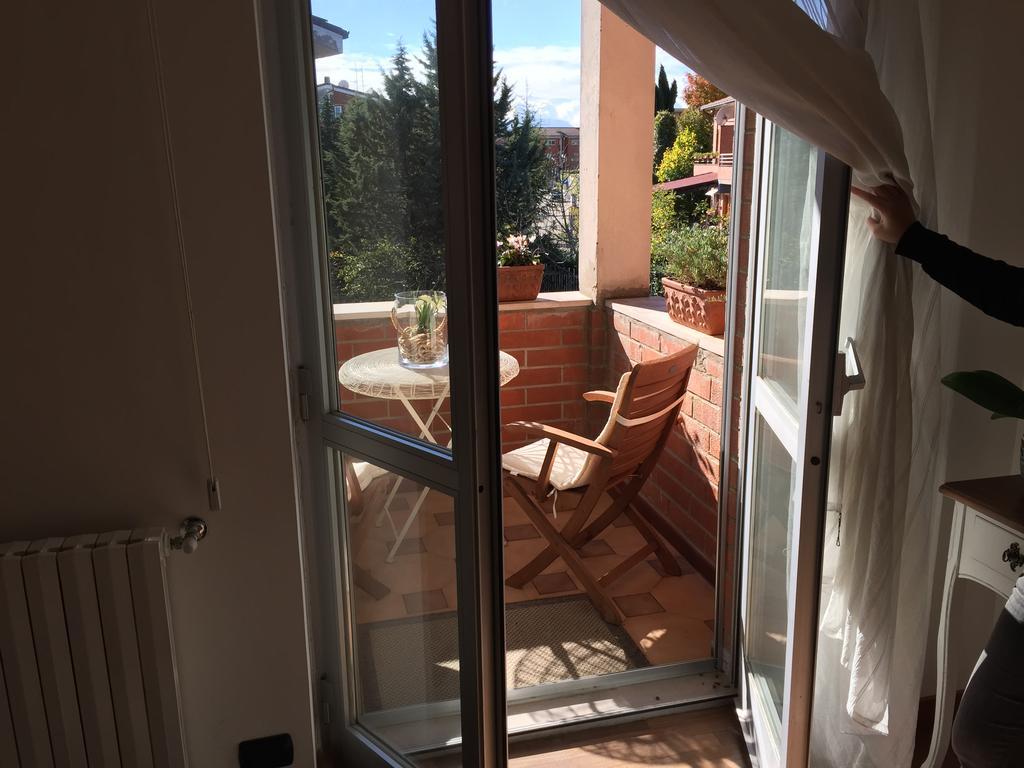 Dimora Spina Hotel Ferrazzano Exterior photo
